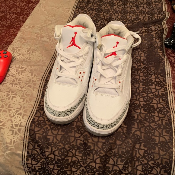 jordan hurricane shoes